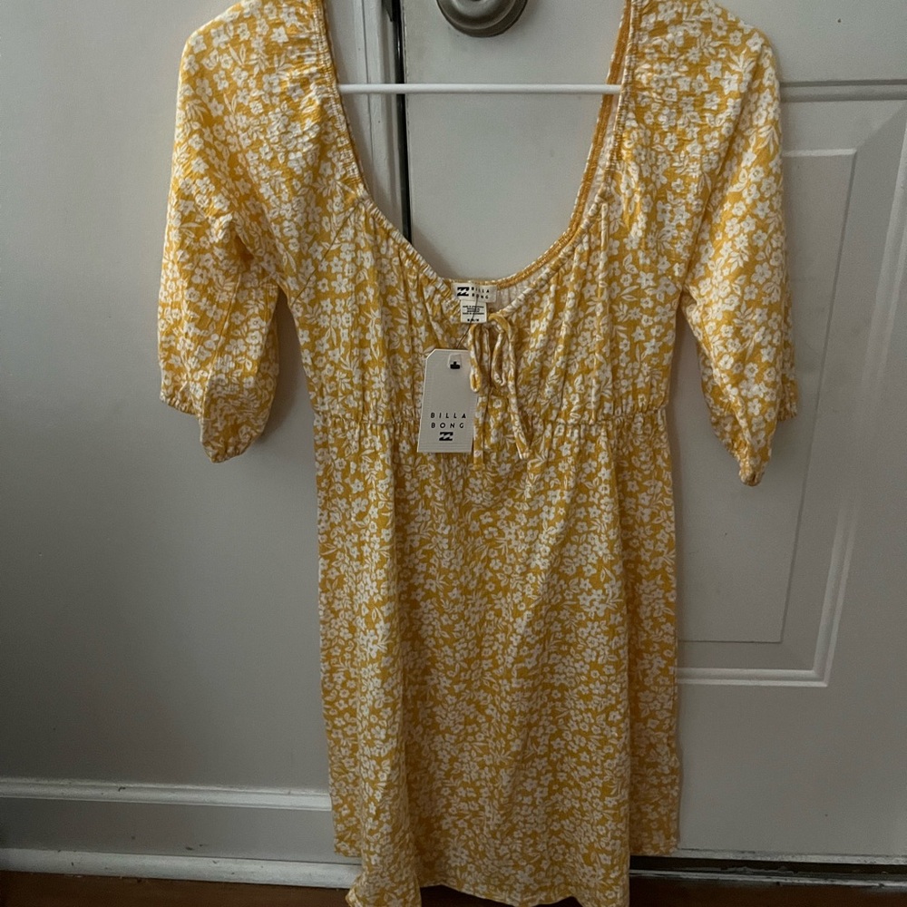 Billabong dress M